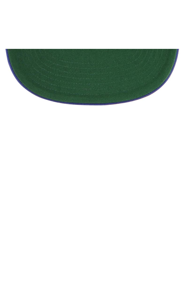 '47 Men's '47 Natural Chicago Cubs Crosstown Franchise Fitted Hat, Alternate, color, Natural