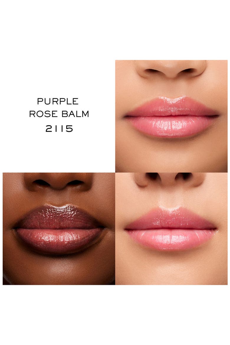 L'Absolu Rouge Drama Full Coverage Matte Lipstick - Collector's Edition, Alternate, color, 2025 PARIS ROSE