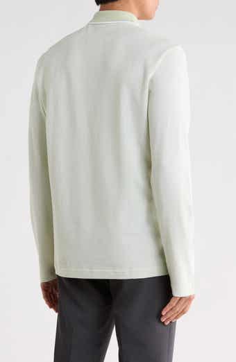 Passerford Long Sleeve Polo Shirt