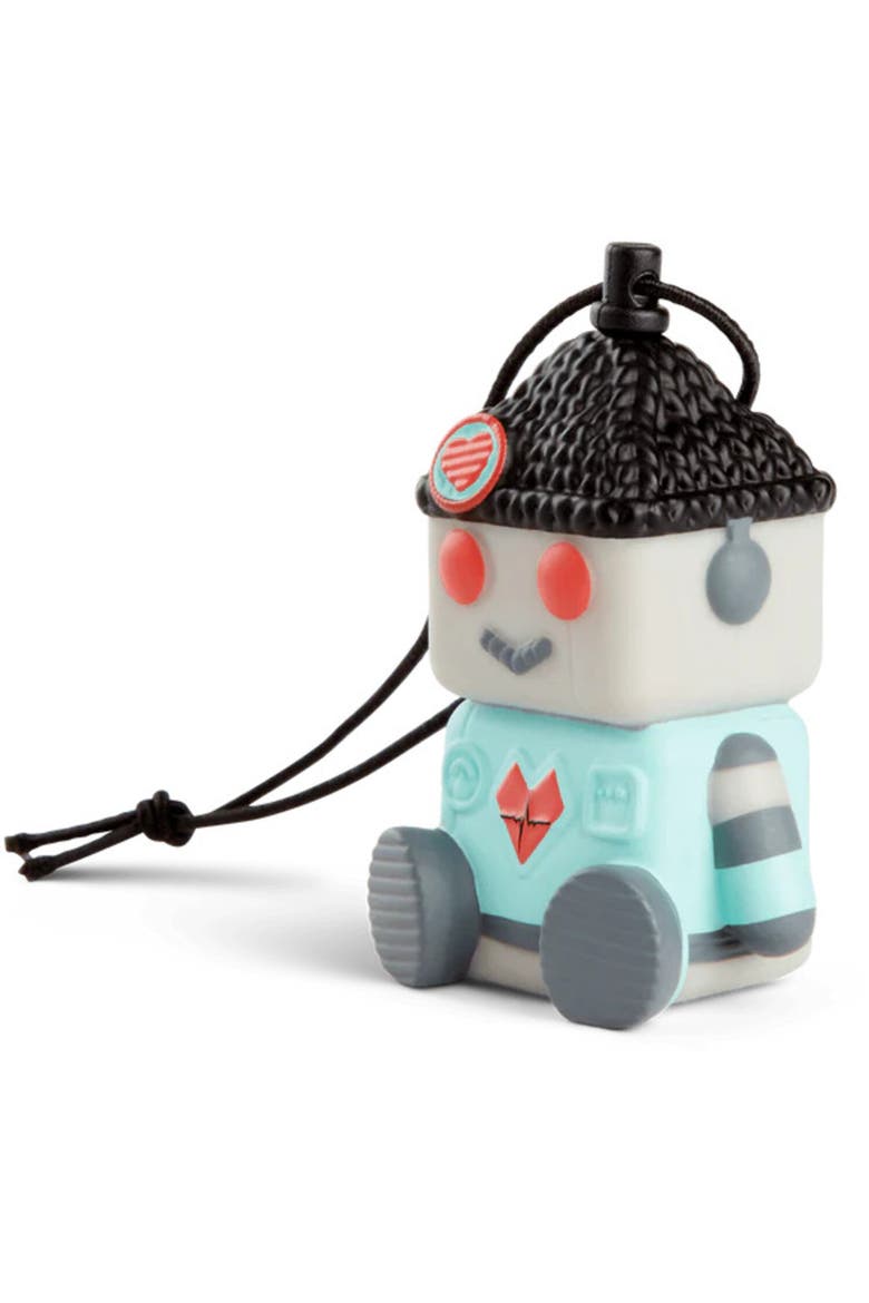 Robot 283362 001 Micro Charms, Alternate, color, Multicolor