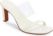 Open Edit Lumi Sandal