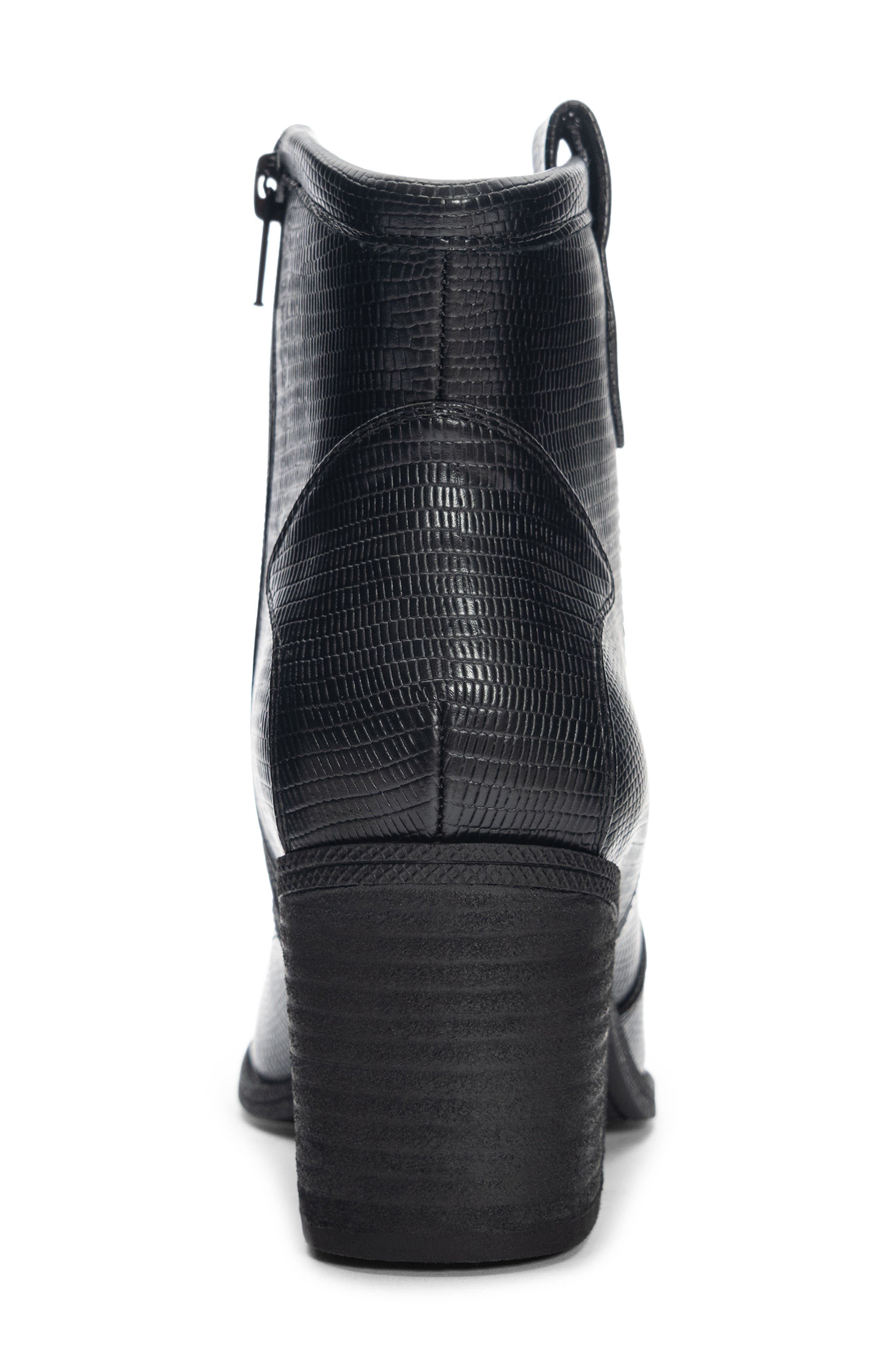 Dirty Laundry Unite Western Bootie, Alternate, color, 