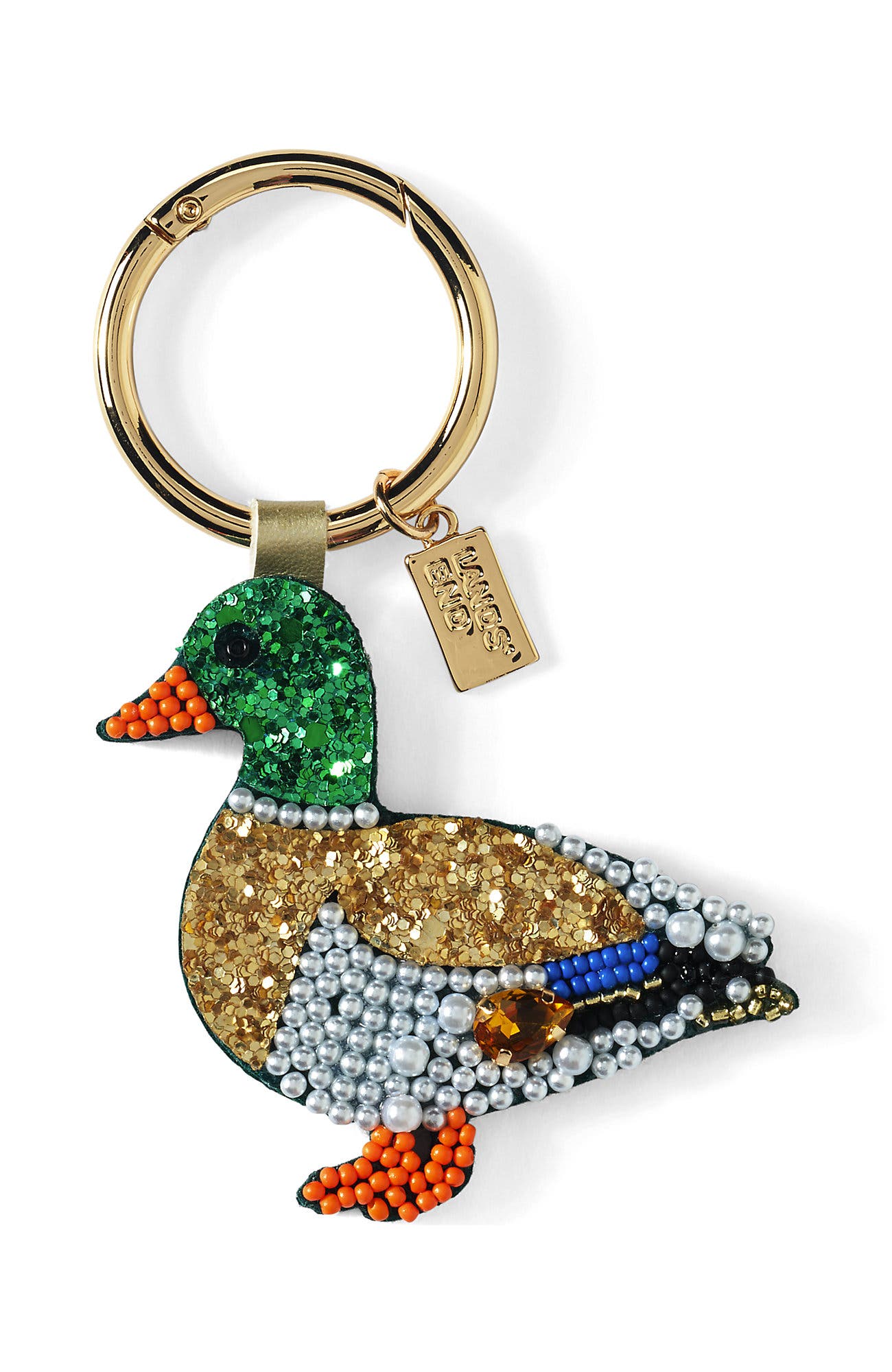 Duck/Green