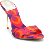 Jeffrey Campbell Ce-Soire Slide Sandal