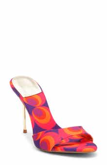 Ce-Soire Slide Sandal