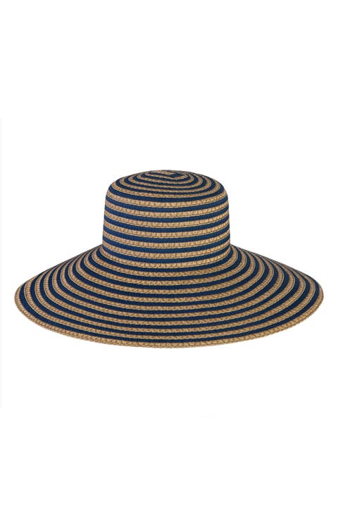 Margot Packable Sun Hat