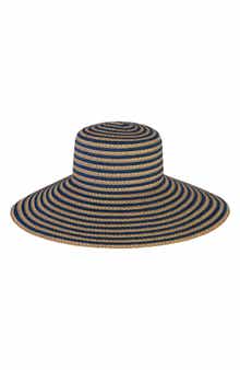 Margot Packable Sun Hat