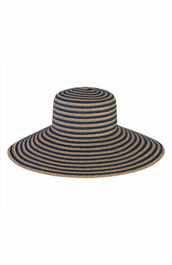 Margot Packable Sun Hat