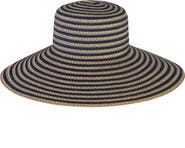 Eric Javits Margot Packable Sun Hat