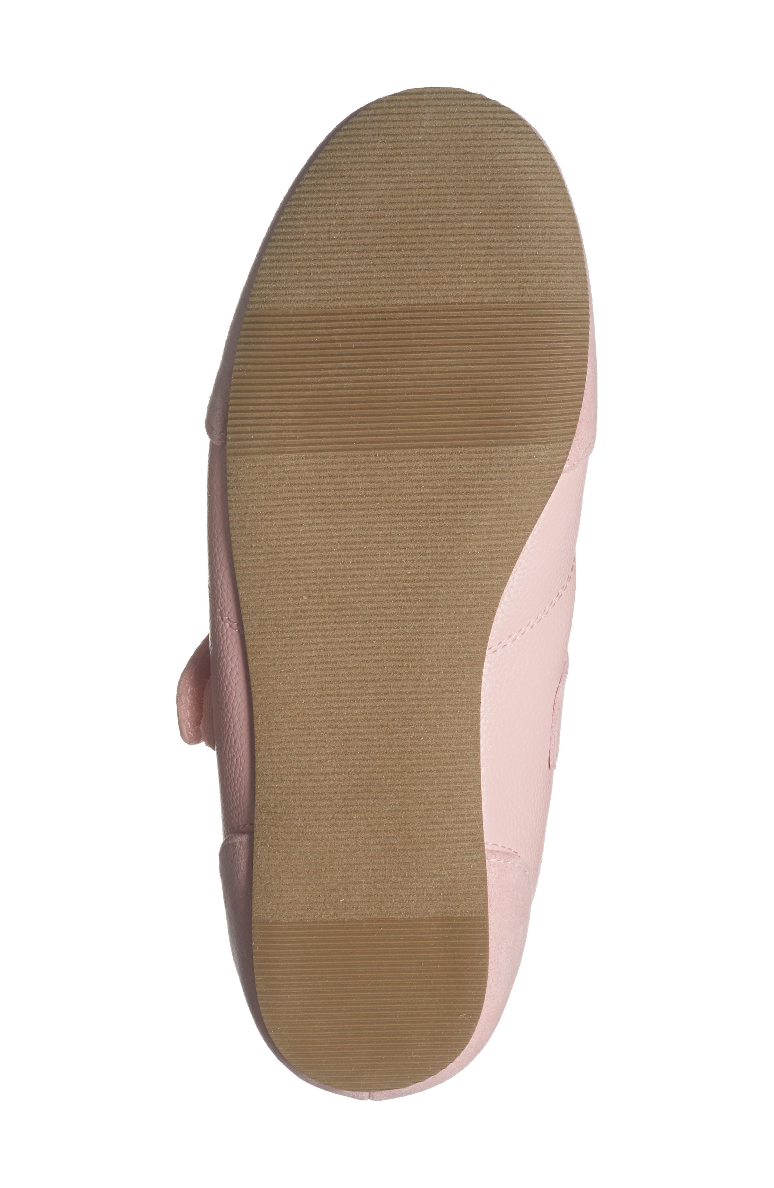 Nordstrom Kids' Emmery Mary Jane Flat, Alternate, color, 
