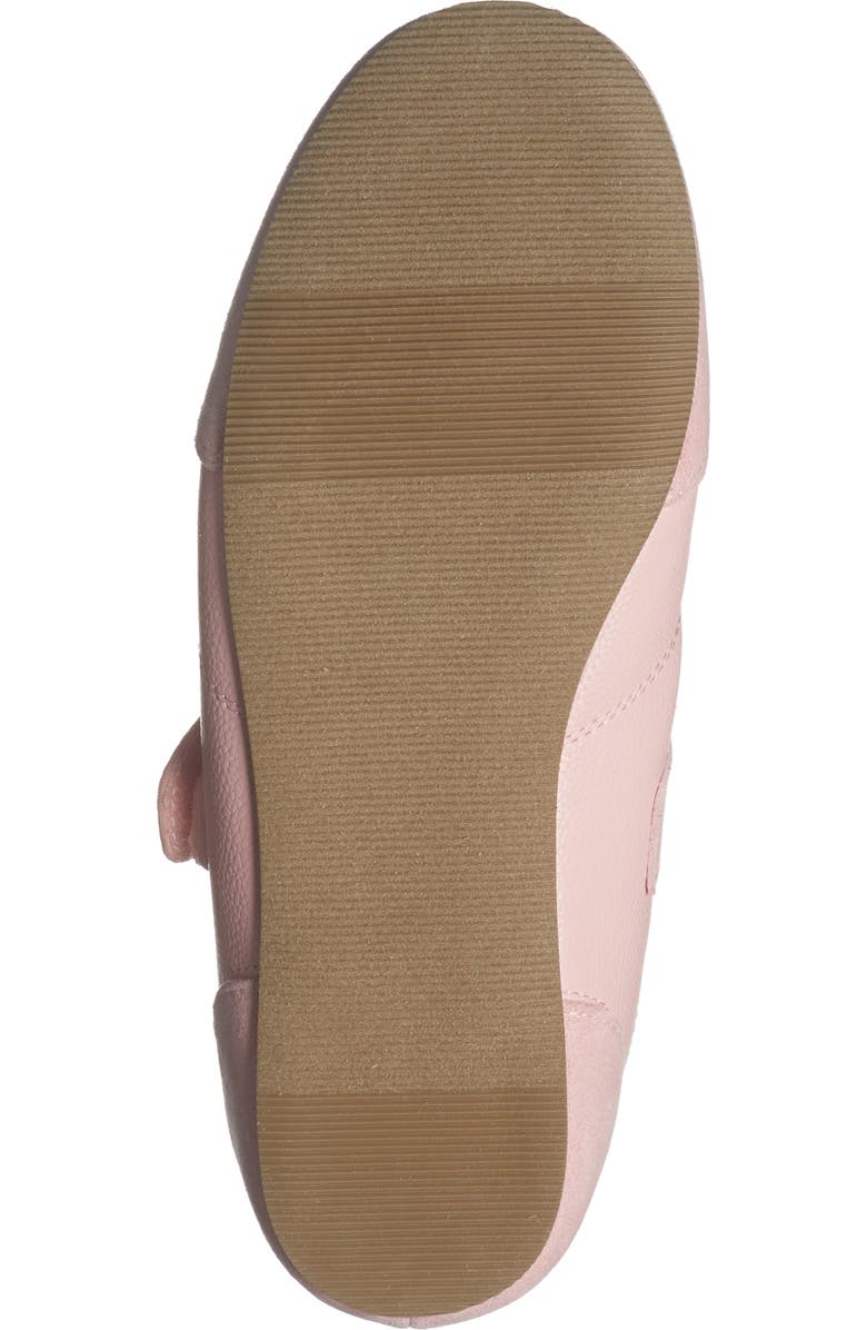 Nordstrom Kids' Emmery Mary Jane Flat, Alternate, color,