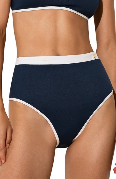 Bronte Bikini Bottoms