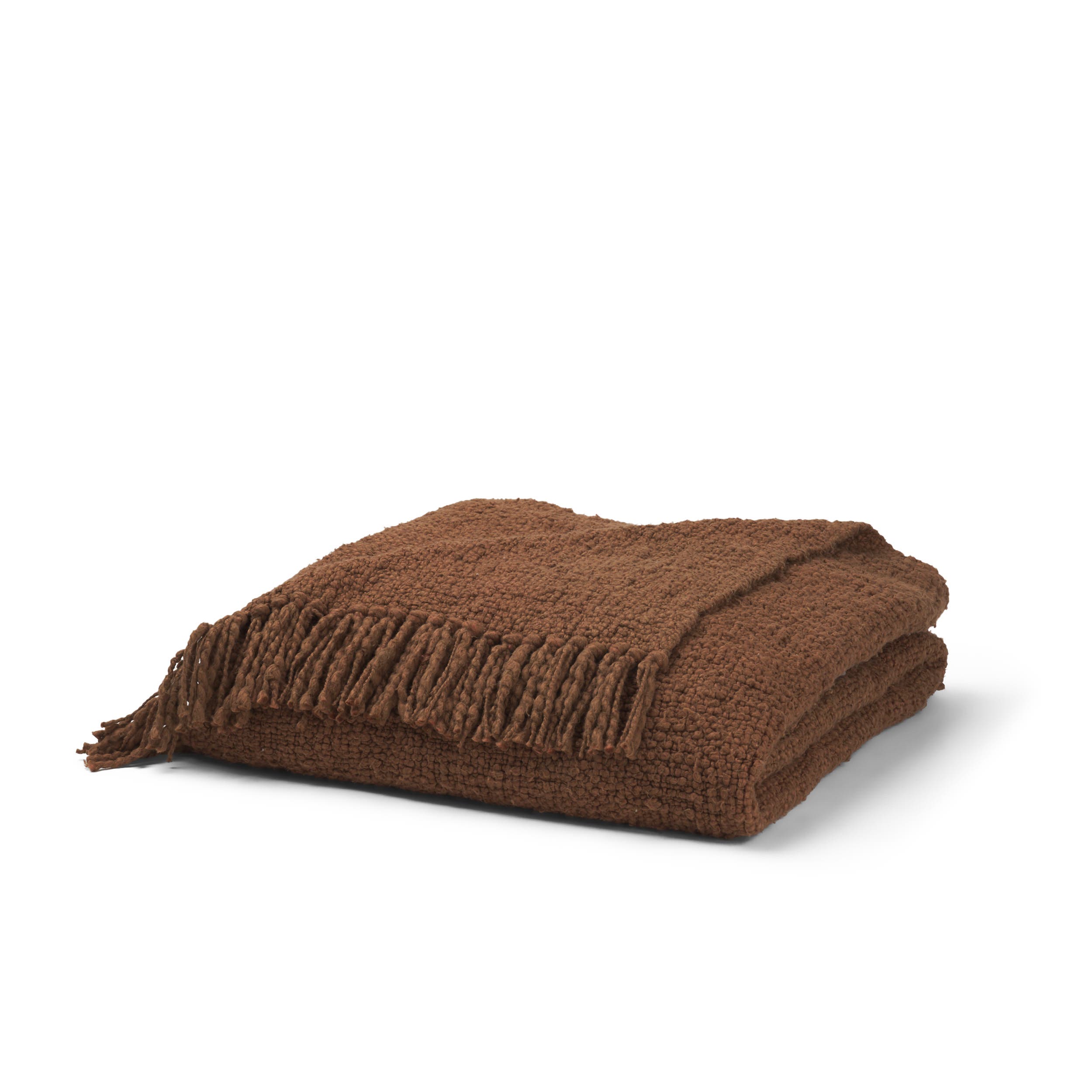 Reddish-brown