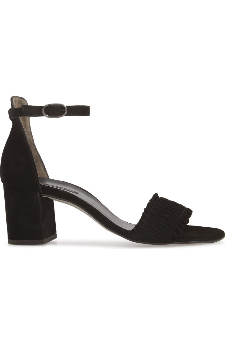 Paul Green Palermo Ankle Strap Sandal, Alternate, color,