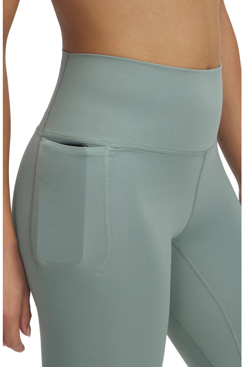 Meridian Leggings, Alternate, color, SILICA GREEN