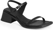 Vagabond Shoemakers Ines Ankle Strap Sandal
