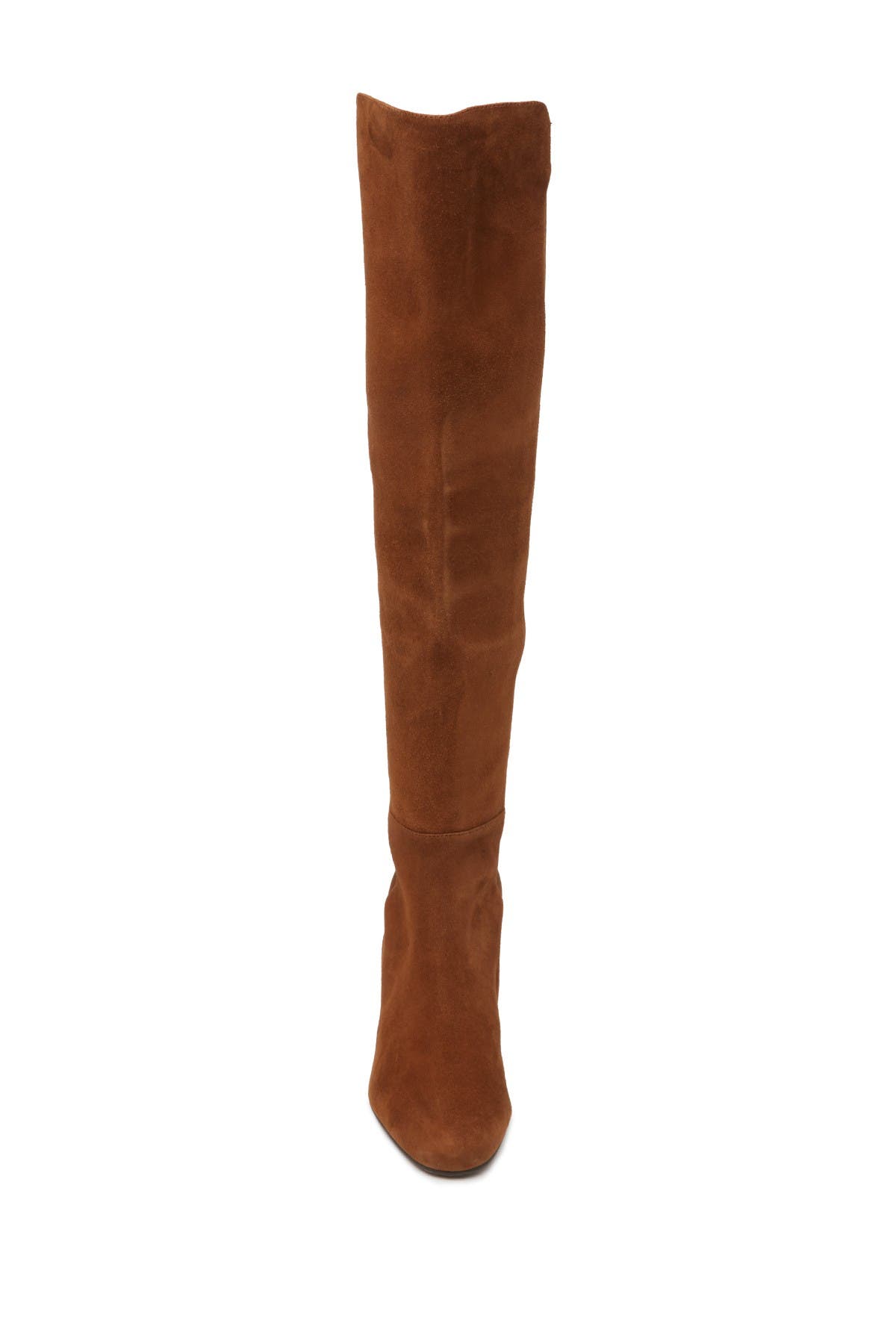 Gillian 60 Over-the-Knee Boot, Alternate, color, COFFEE
