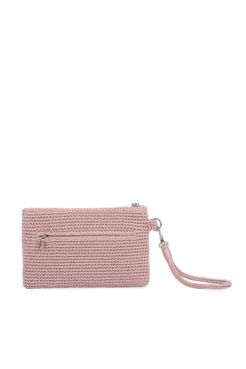 The Sak Vita Wristlet In Seashell