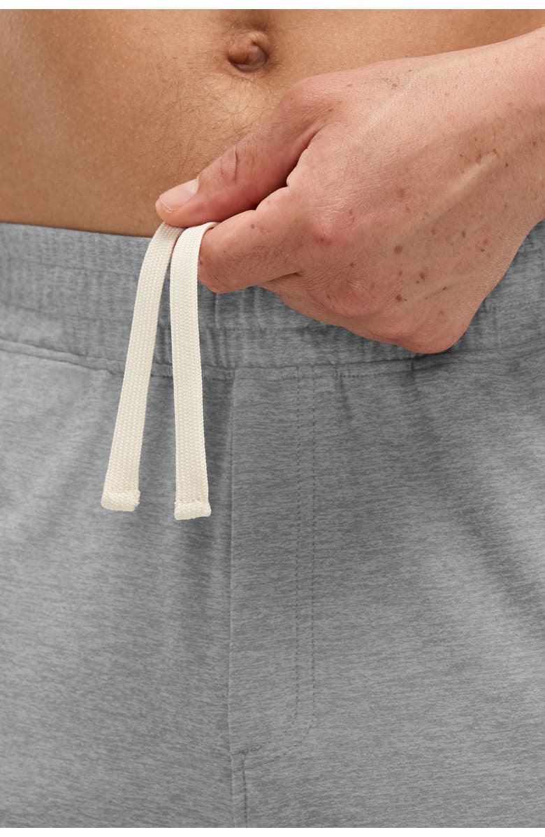 Peloton Dreamblend Jogger, Alternate, color, Light Heather Grey 2