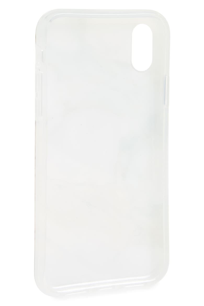 Gemstone iPhone X/Xs/Xs Max & XR Case, Alternate, color, GEMSTONE