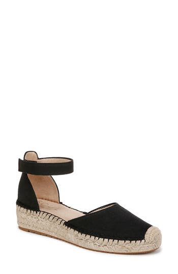 SOUL NATURALIZER SOUL NATURALIZER WREN ESPADRILLE FLAT 