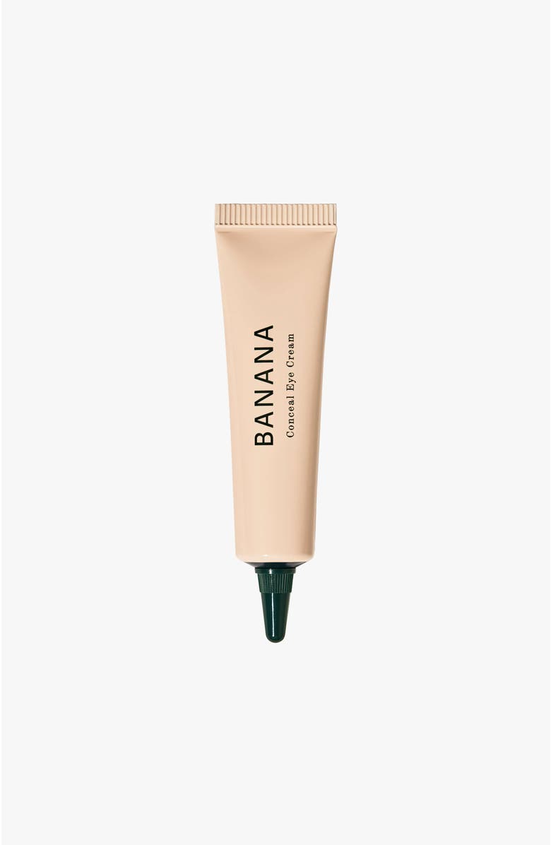 shaishaishai Banana Conceal Eye Cream, Main, color, NO COLOR