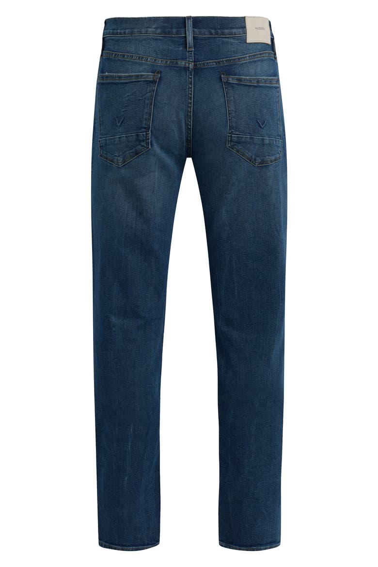 Byron Straight Leg Jeans, Alternate, color, BLUE MOUNTAIN