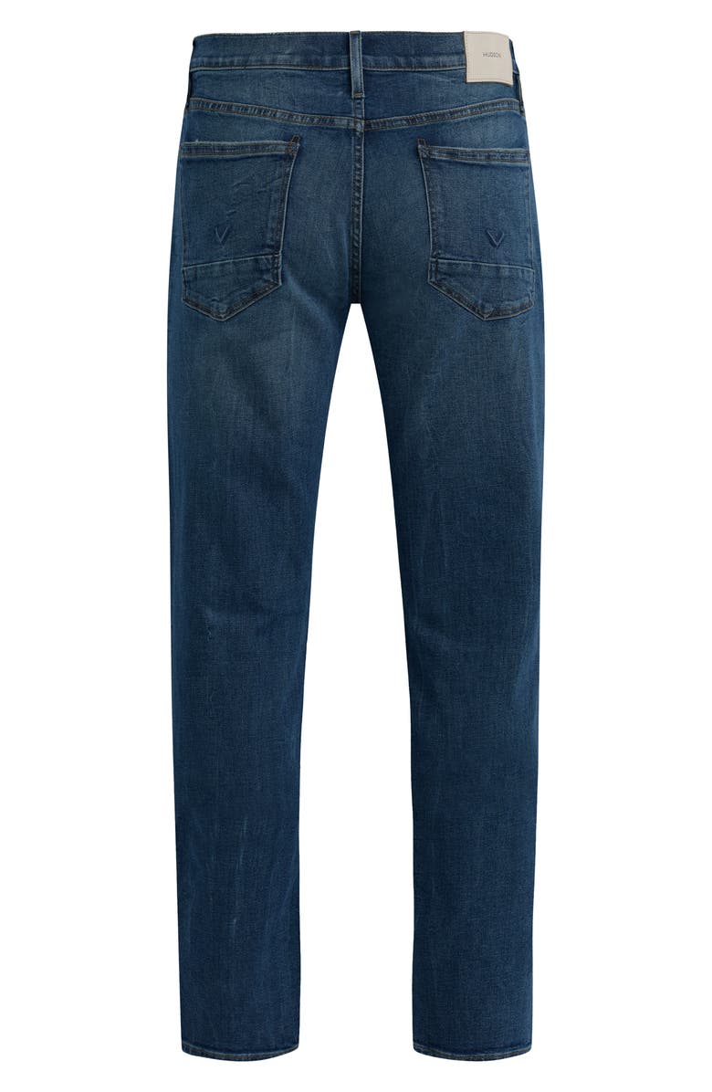 Hudson Jeans Byron Straight Leg Jeans, Alternate, color,
