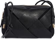 Dolce Vita Ayla Faux Leather Crossbody Bag