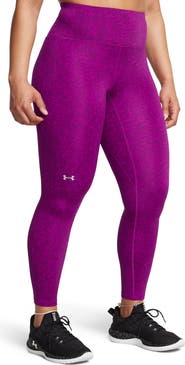 Under Armour Movement Printed Pocket Ankle Leggings
