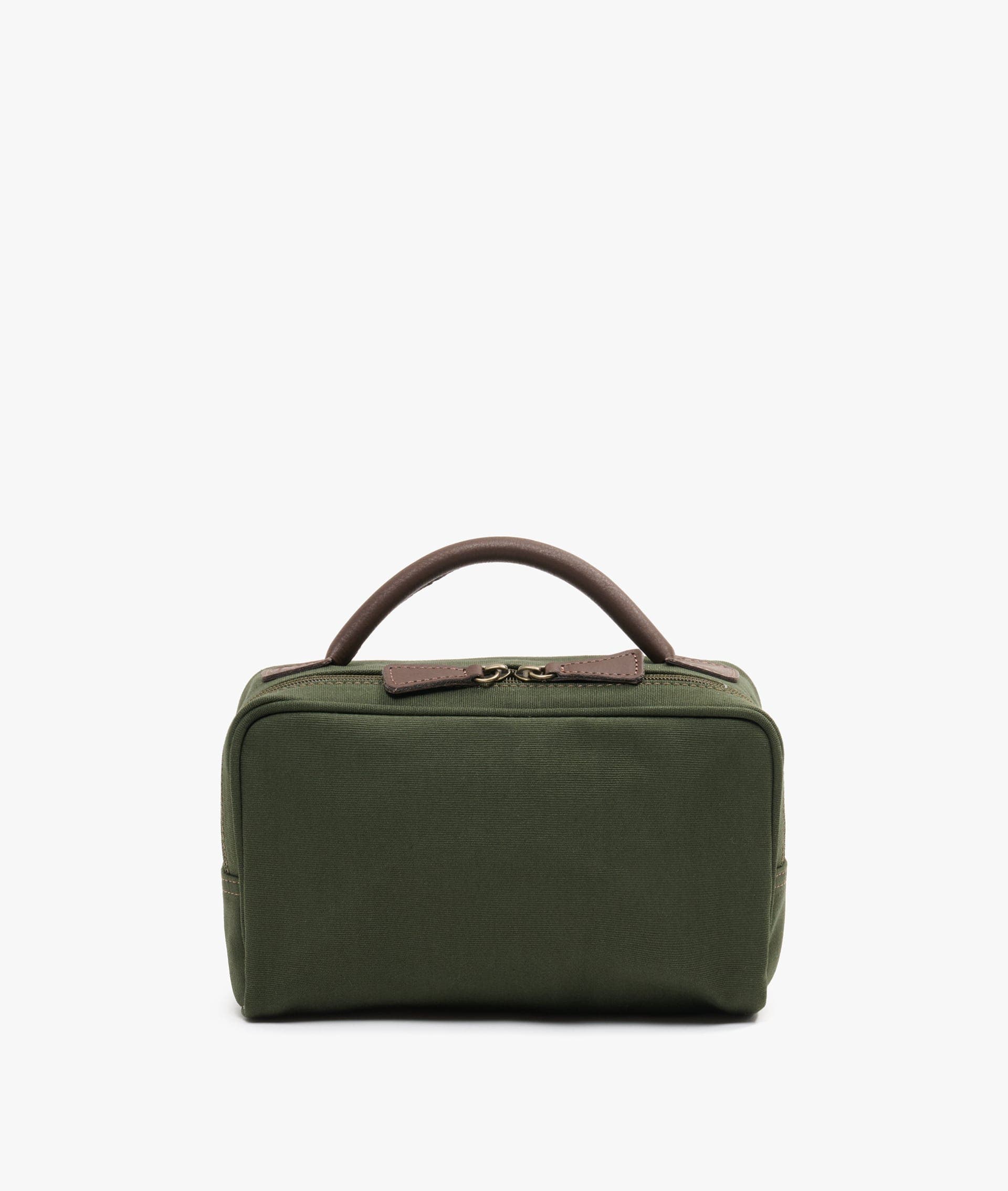 selected Dark Green