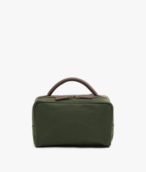 Safari Berkeley Beauty Case