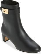 FERRAGAMO Elizia Bootie