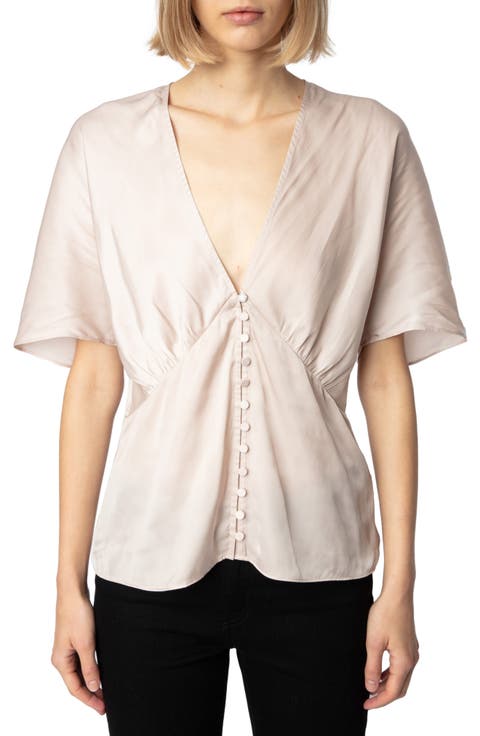 Women's Zadig & Voltaire Clothing | Nordstrom