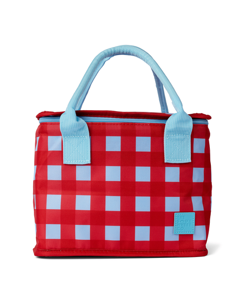 Raspberry Crush Lunch Bag