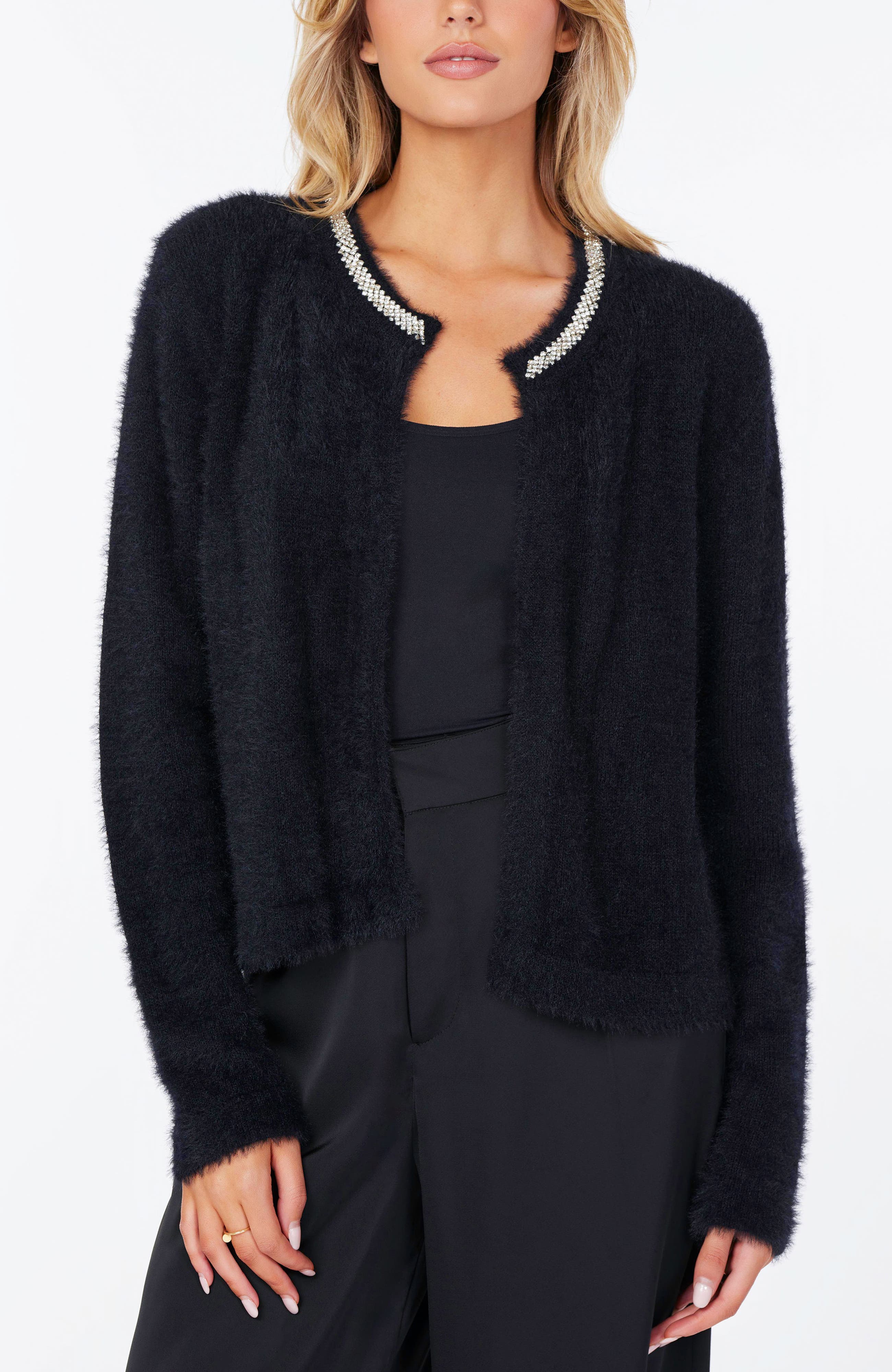 selected Black