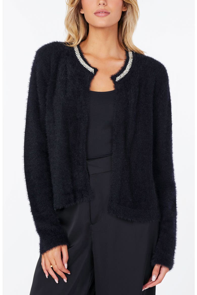 Sofia Cardigan, Main, color, Black
