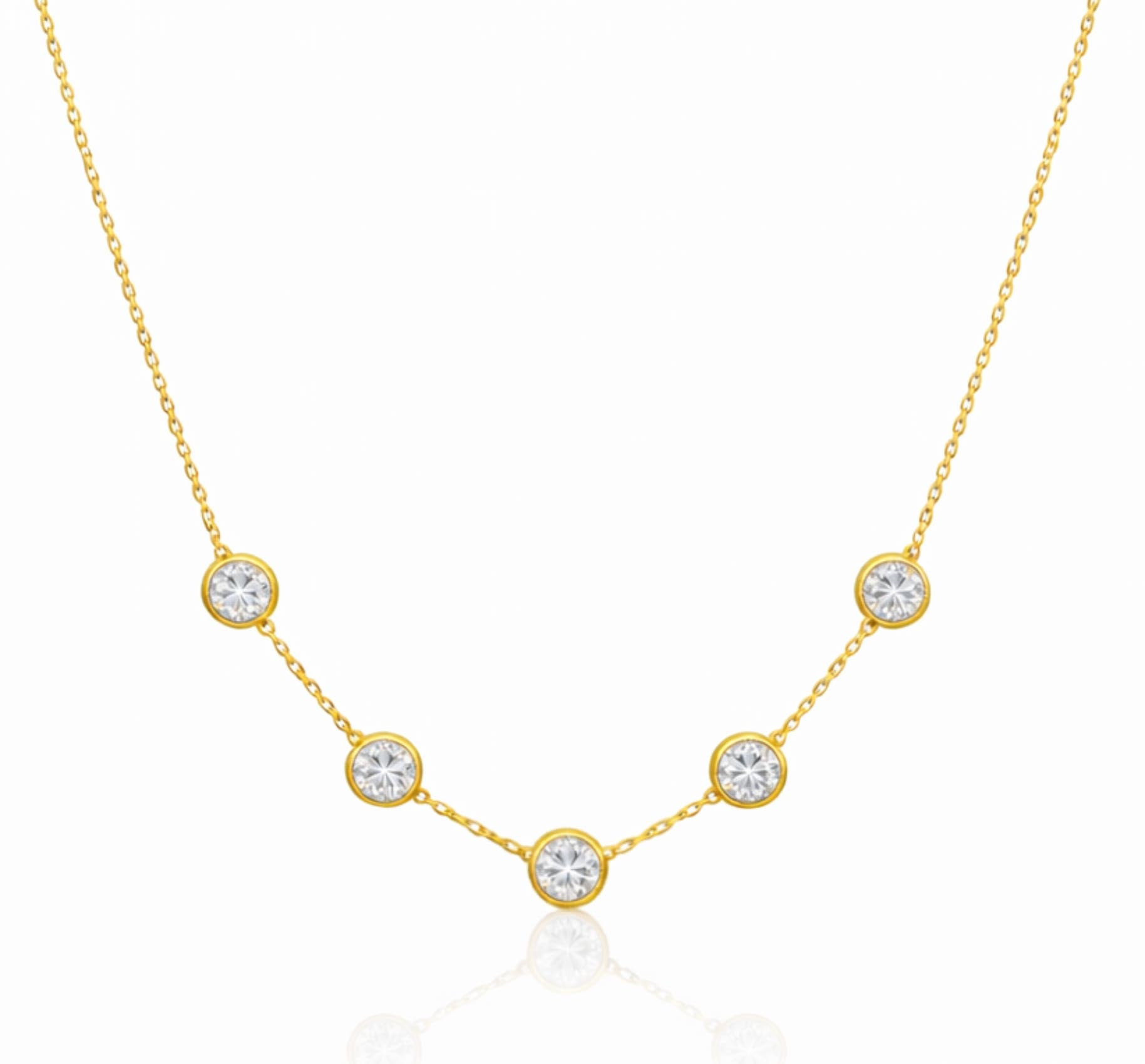 selected Gold