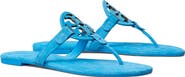 Tory Burch Miller Thong Sandal