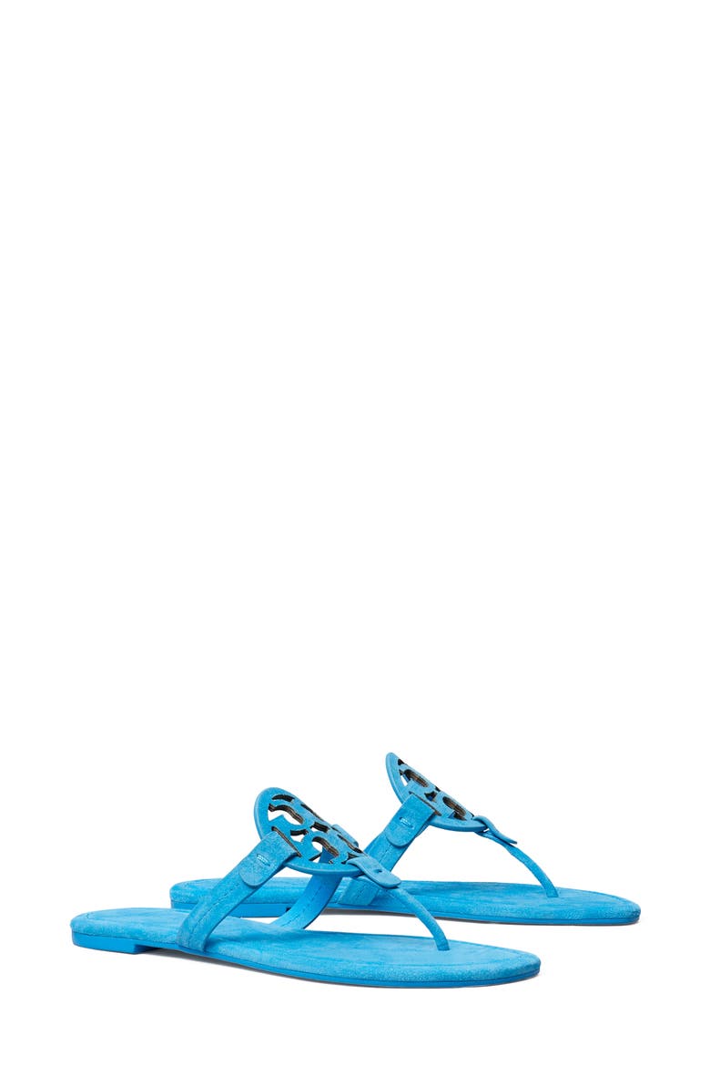 Miller Thong Sandal video