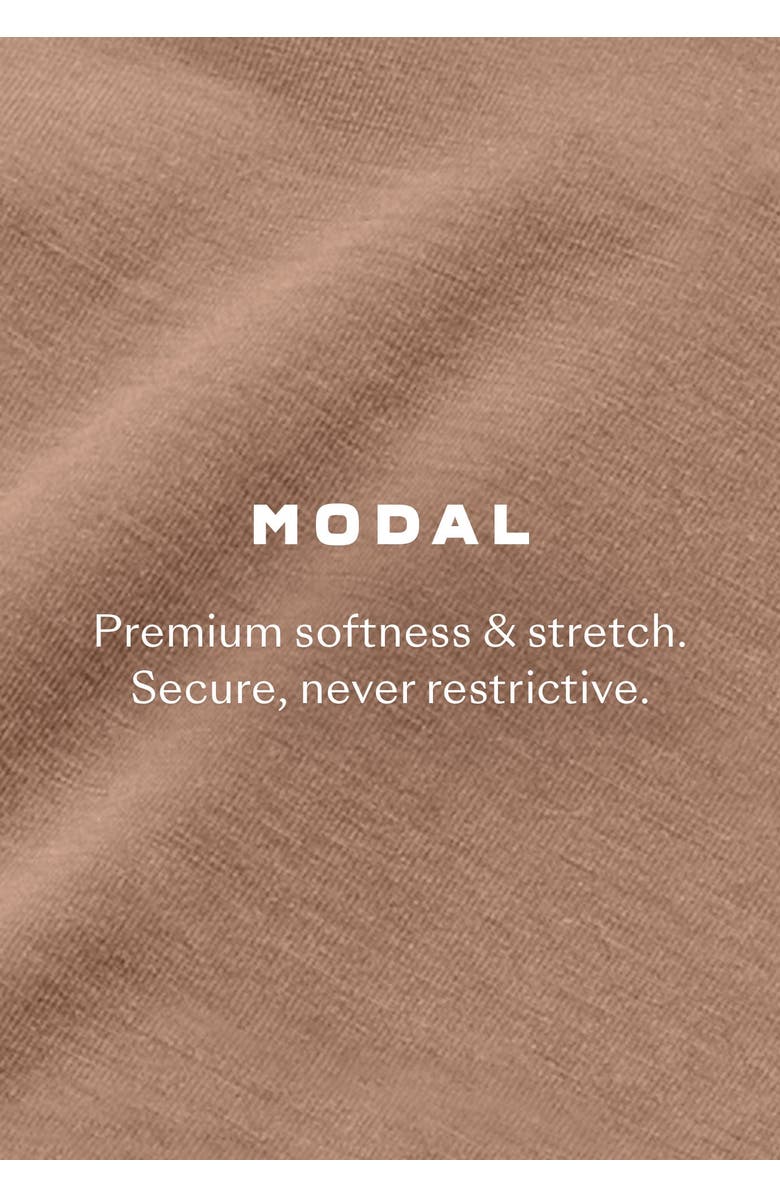 CUUP The Bikini, Alternate, color, Black