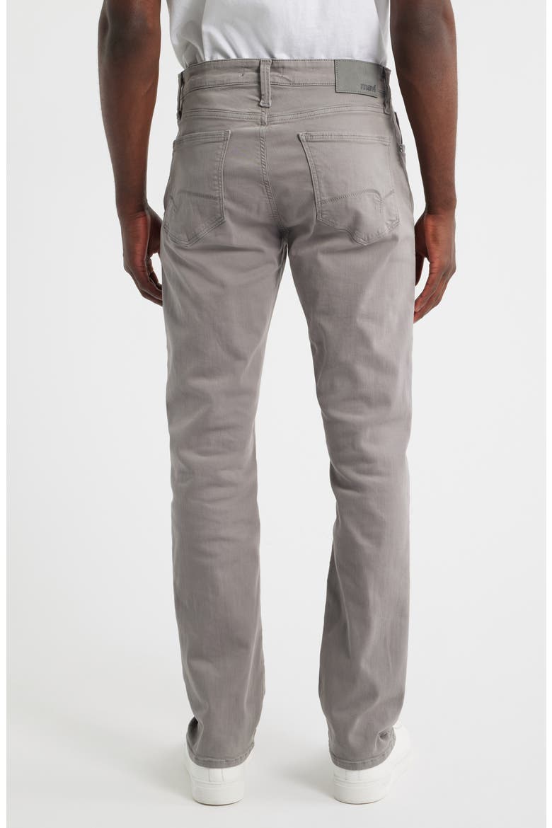 Zach Straight Leg Pants, Alternate, color, ANCHOR SUPERMOVE