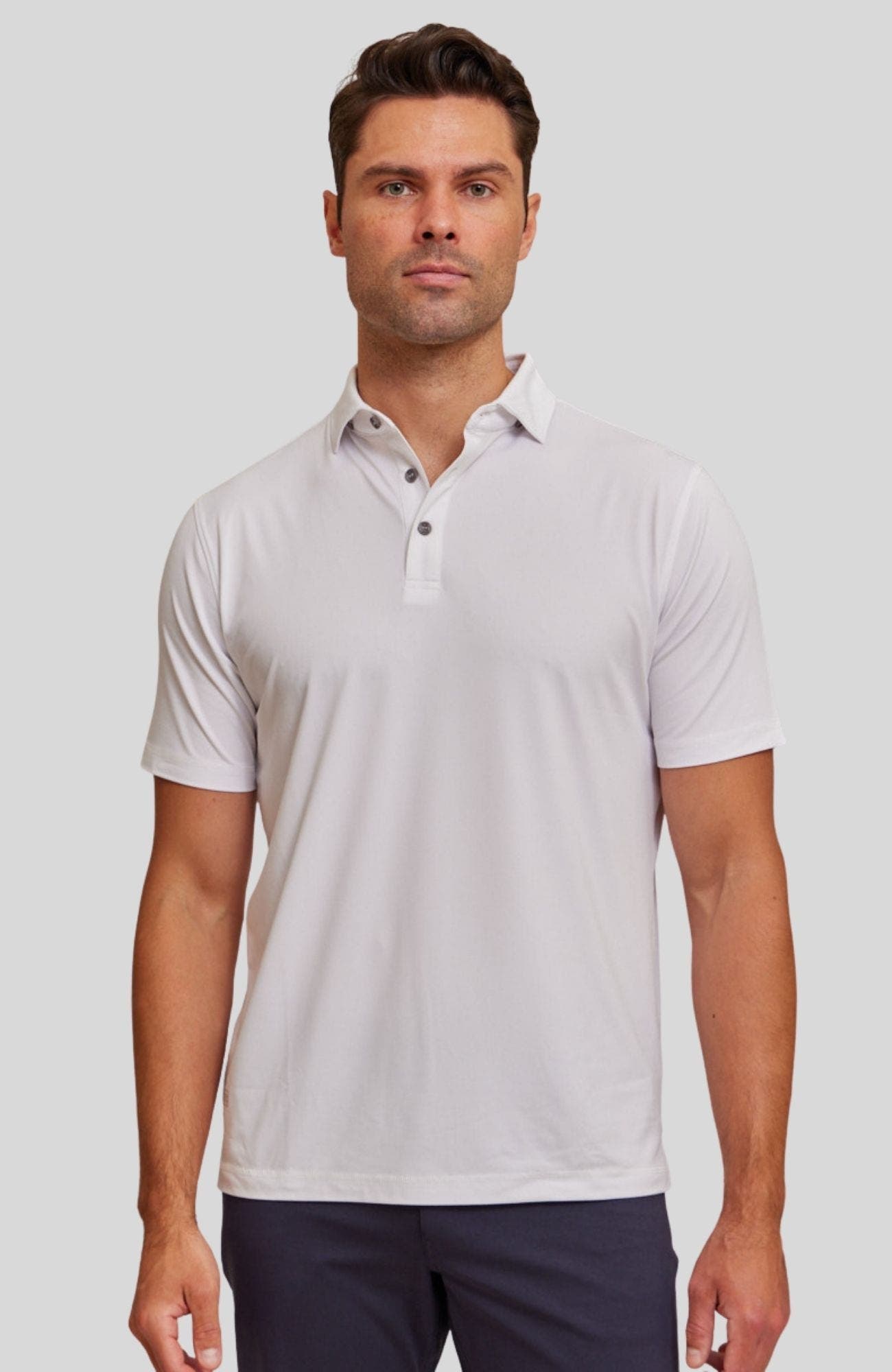 selected White