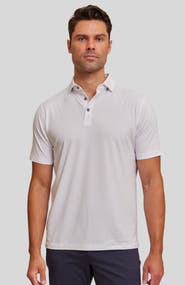 Rye 51 The Voyager Short Sleeve Polo