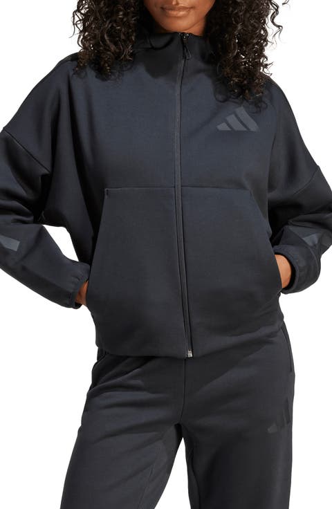 Z.N.E. Hoodie