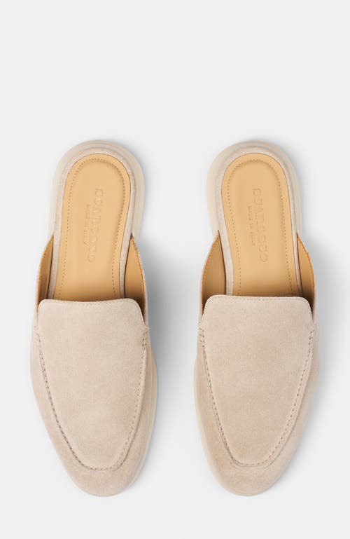 Scarosso Lucrezio Slippers