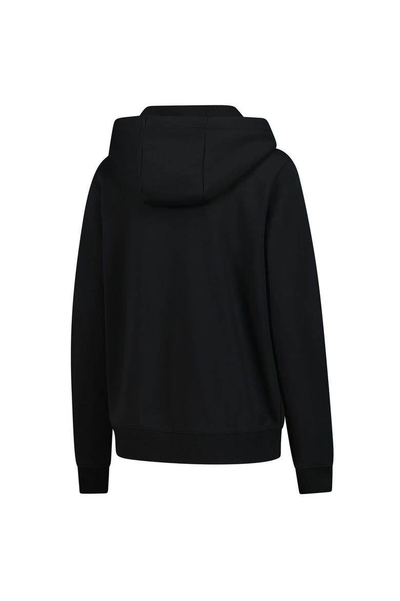 Women's Nike  Black Chicago Sky Club City Pullover Hoodie, Alternate, color, Black