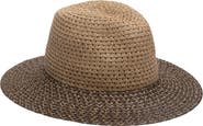 Eugenia Kim Courtney Straw Fedora