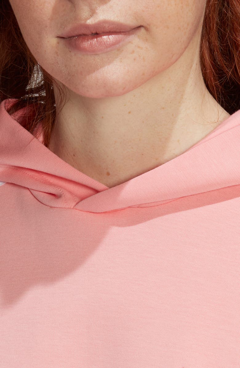 adidas Originals Embroidered Heart Hoodie, Alternate, color,
