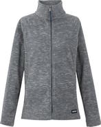 Regatta Mayse Full Zip Fleece Jacket